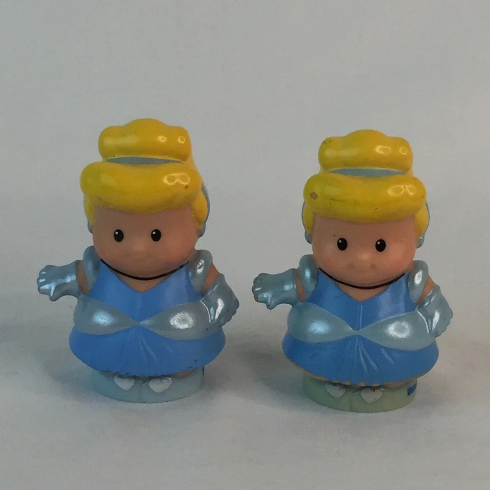 Fisher-Price good pre